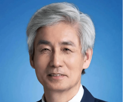 郭仁忠