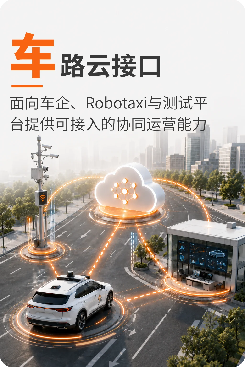 车路云接口